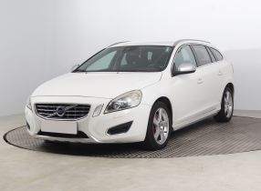 Volvo V60 - 2012