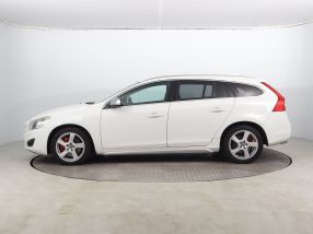 Volvo V60 - 2012