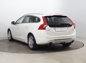 Volvo V60 - 2012