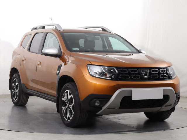 Dacia Duster 2020