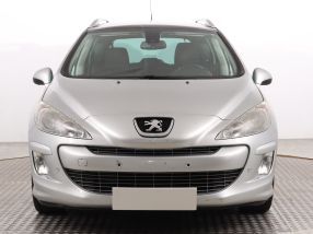 Peugeot 308 - 2010