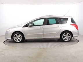 Peugeot 308 - 2010