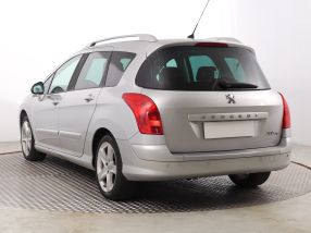 Peugeot 308 - 2010
