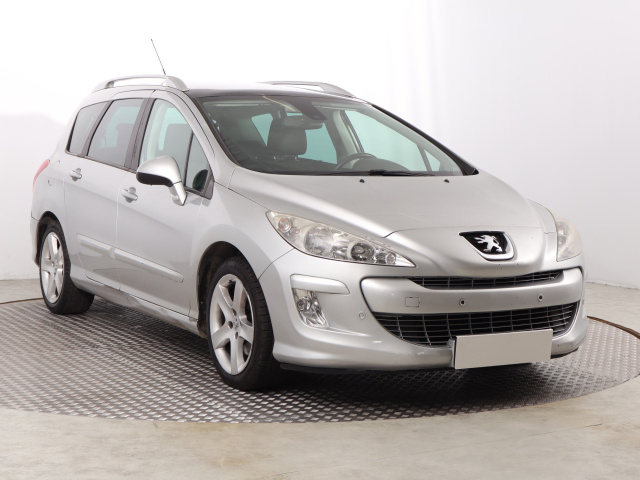 Peugeot 308 2010