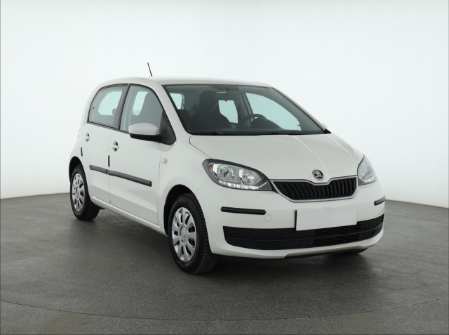 Skoda Citigo 2018