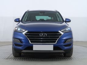 Hyundai Tucson - 2018