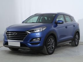 Hyundai Tucson - 2018
