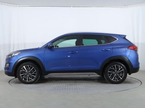 Hyundai Tucson - 2018