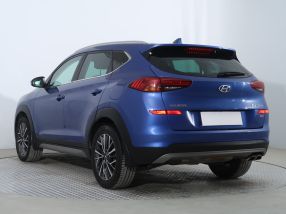 Hyundai Tucson - 2018