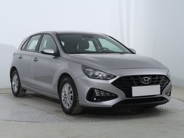 Hyundai i30 2021