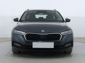Skoda Octavia - 2022
