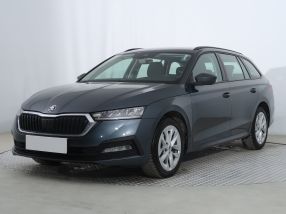 Skoda Octavia - 2022