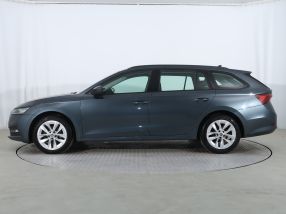 Skoda Octavia - 2022