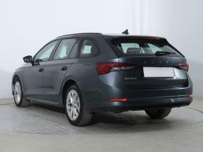 Skoda Octavia - 2022