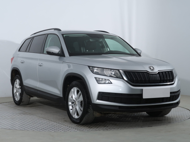 Skoda Kodiaq 2020