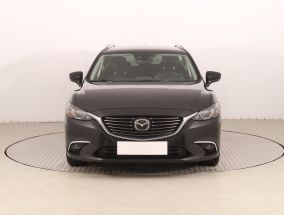 Mazda 6 - 2016