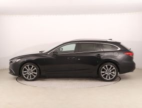 Mazda 6 - 2016