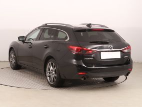 Mazda 6 - 2016