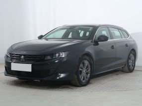 Peugeot 508 - 2020