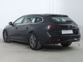Peugeot 508 - 2020
