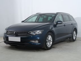 Volkswagen Passat - 2021