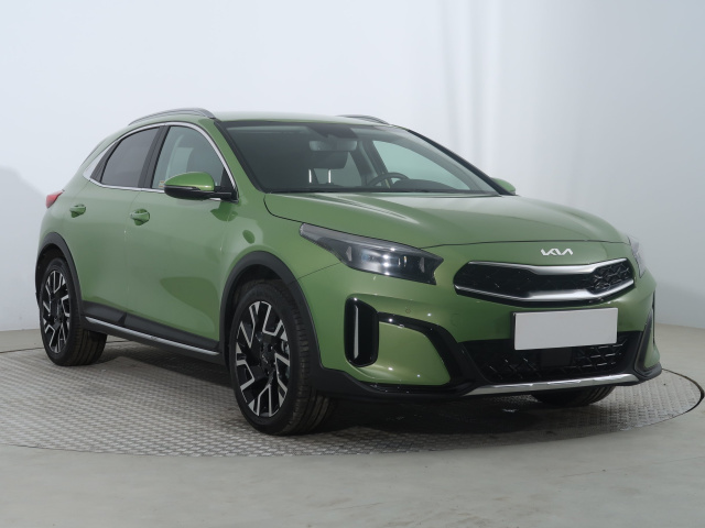 Kia XCeed 2024