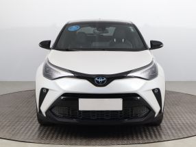 Toyota C-HR - 2022