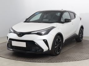 Toyota C-HR - 2022