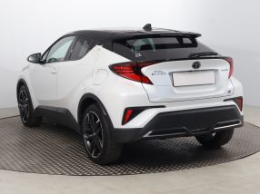 Toyota C-HR - 2022