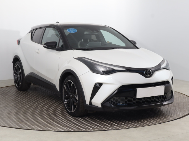 Toyota C-HR 2022