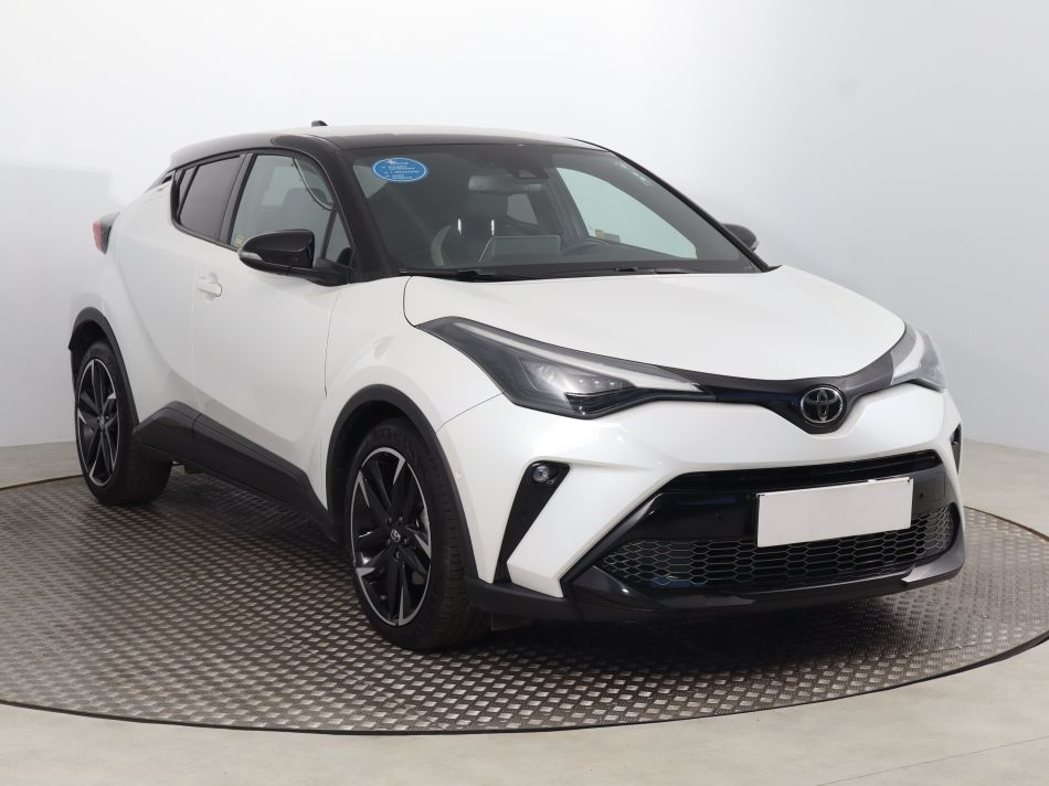 Toyota C-HR - 2022