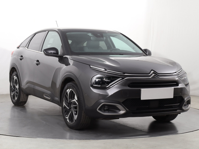 Citroen C4 2022