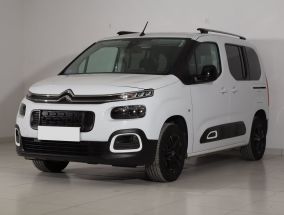 Citroen Berlingo - 2022