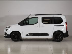 Citroen Berlingo - 2022