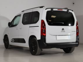 Citroen Berlingo - 2022