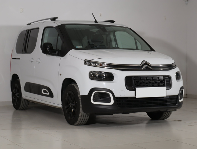 Citroen Berlingo 2022