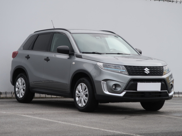 Suzuki Vitara 2020