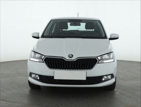 Skoda Fabia - 2021