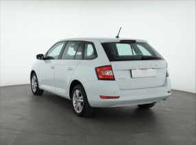 Skoda Fabia - 2021