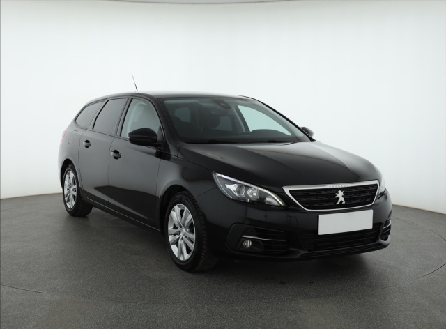 Peugeot 308 2020