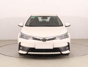 Toyota Corolla - 2017