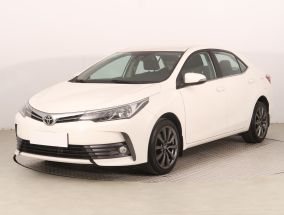 Toyota Corolla - 2017