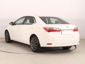 Toyota Corolla - 2017