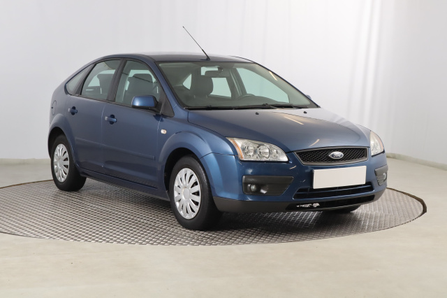 Ford Focus 2007