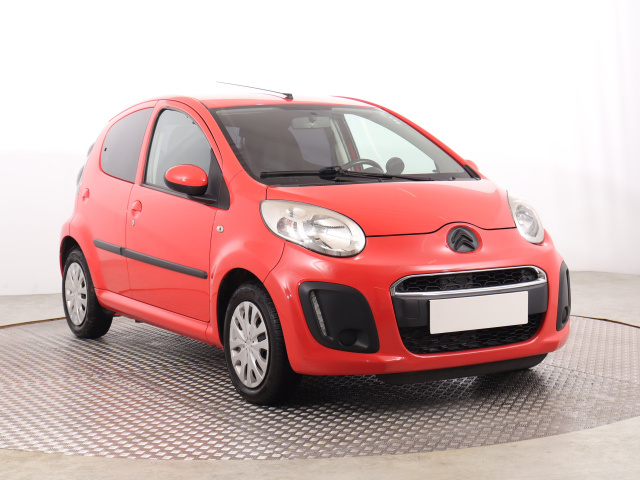 Citroen C1 2013