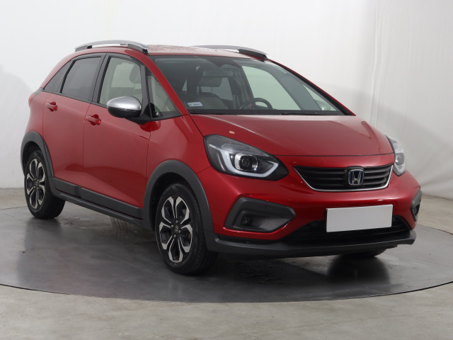 Honda Jazz 2020