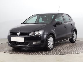Volkswagen Polo - 2012