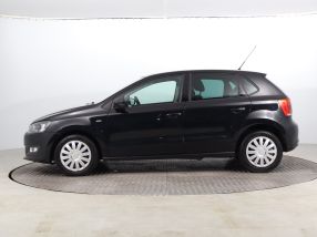Volkswagen Polo - 2012