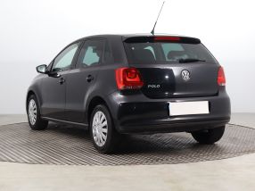 Volkswagen Polo - 2012