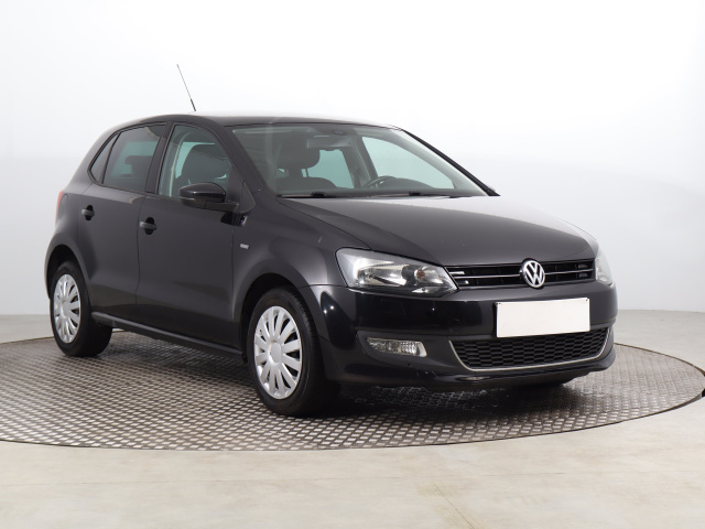 Volkswagen Polo 2012
